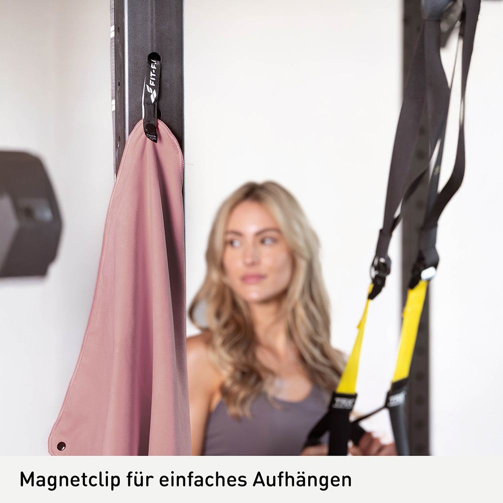 Fitnesshandtuch