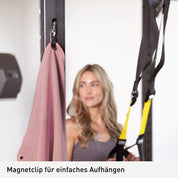 Fitnesshandtuch