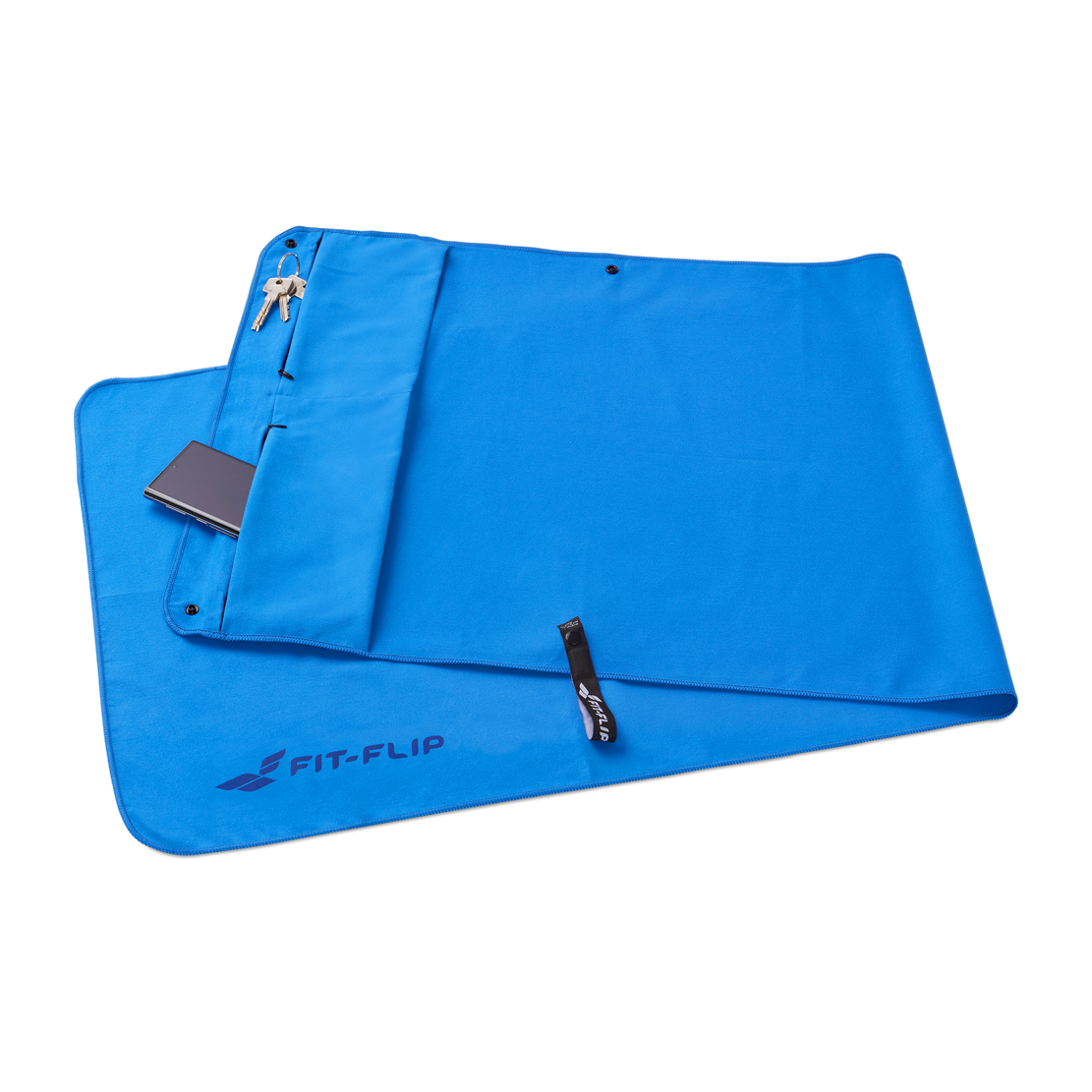 Blau