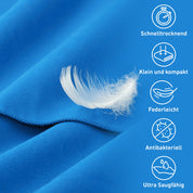 Blau