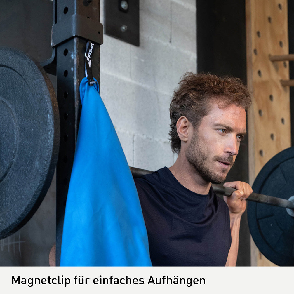 Fitnesshandtuch