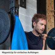 Fitnesshandtuch