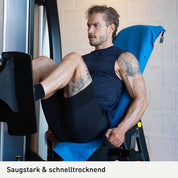 Fitnesshandtuch
