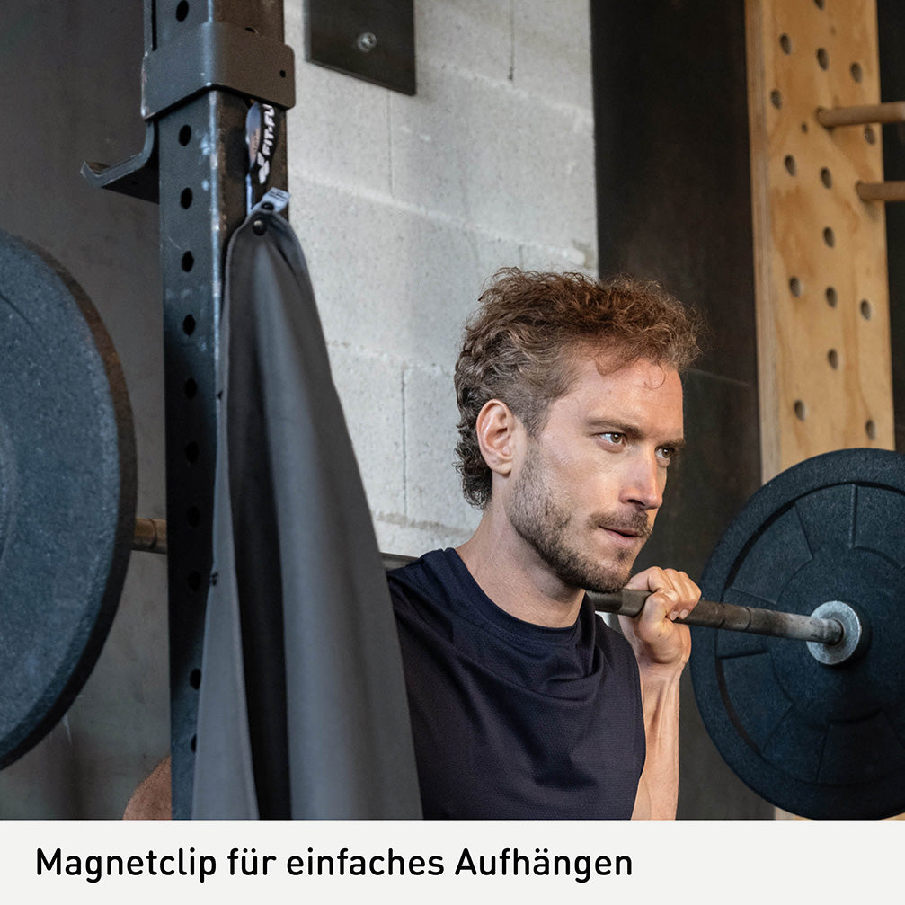 Fitnesshandtuch