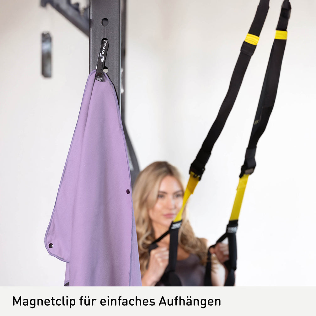 Fitnesshandtuch