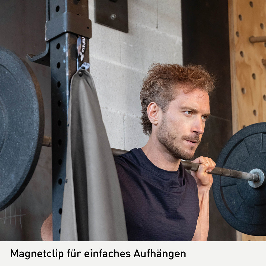 Fitnesshandtuch
