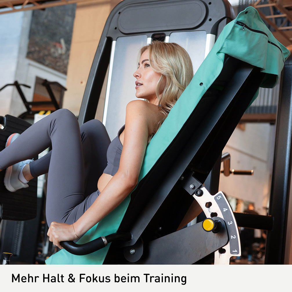 Fitnesshandtuch