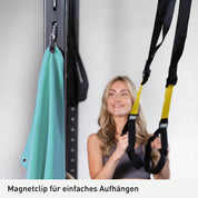 Fitnesshandtuch