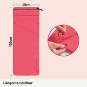 Fitnesshandtuch