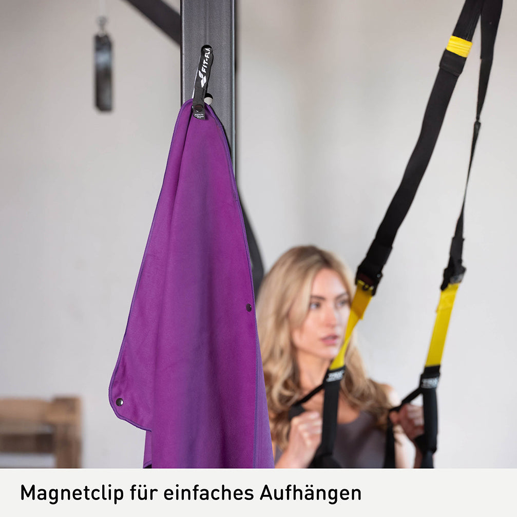 Fitnesshandtuch