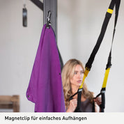 Fitnesshandtuch