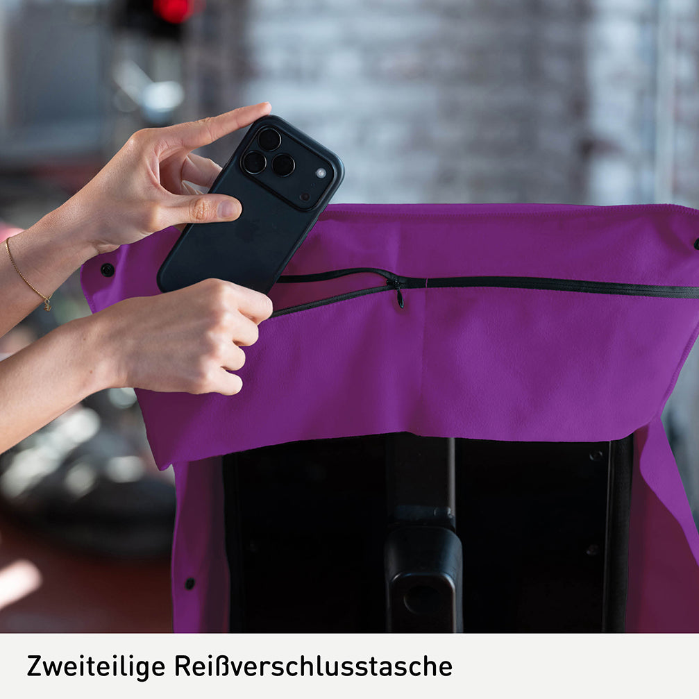 Fitnesshandtuch