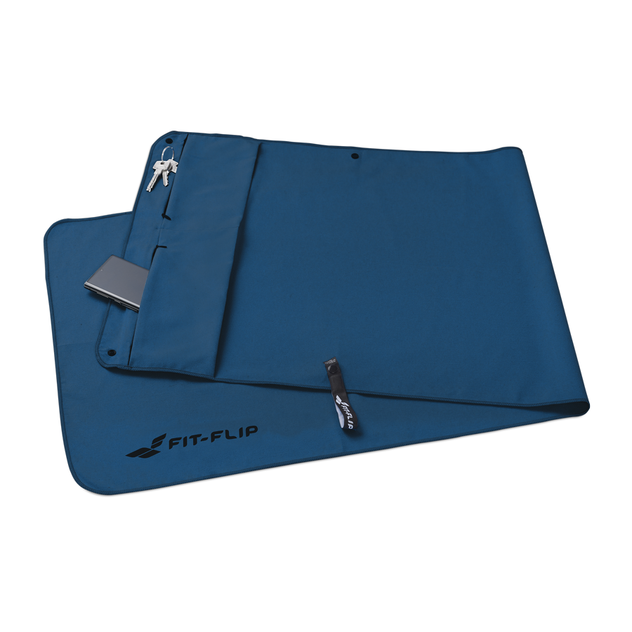 Marineblau