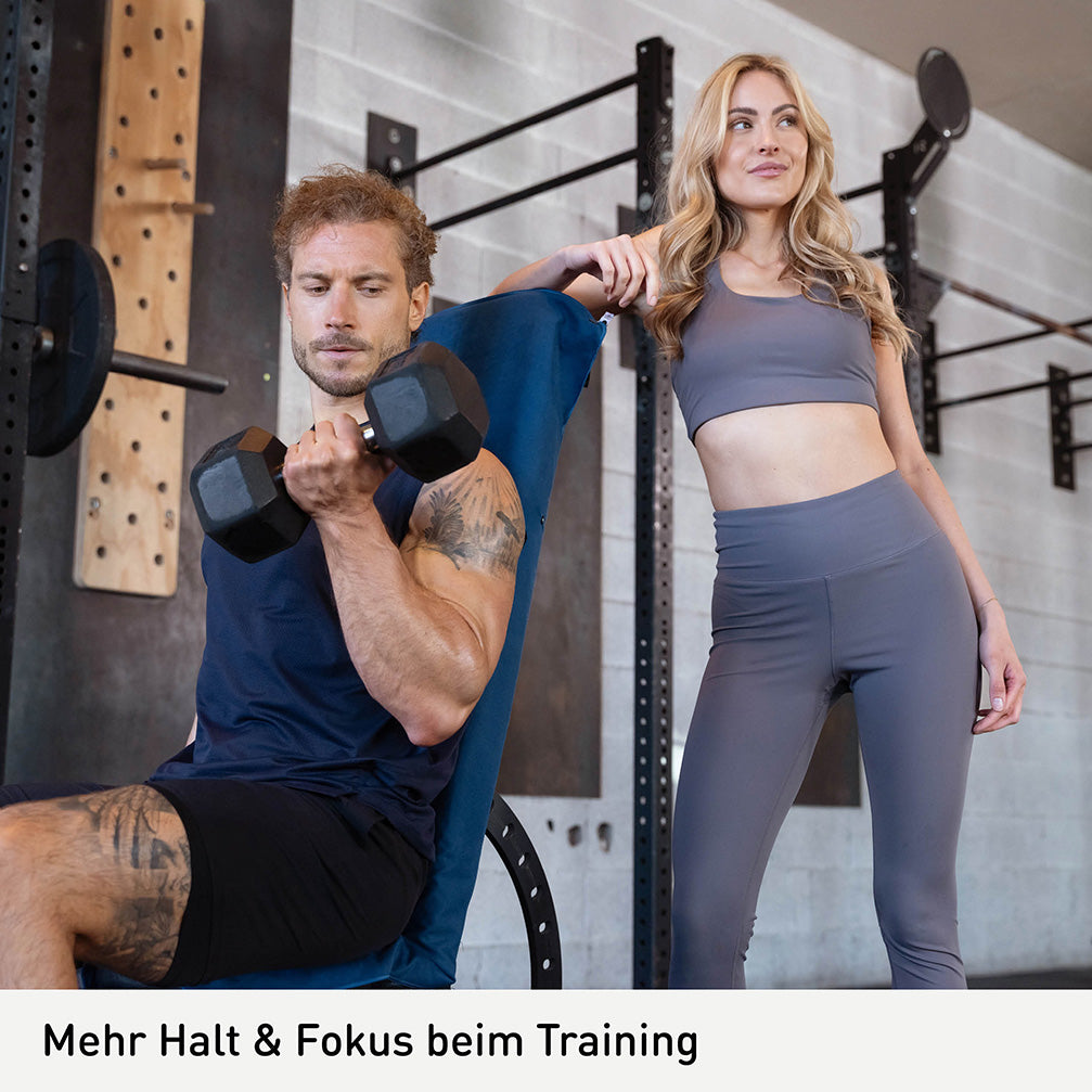 Fitnesshandtuch