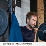 Fitnesshandtuch