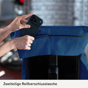 Fitnesshandtuch