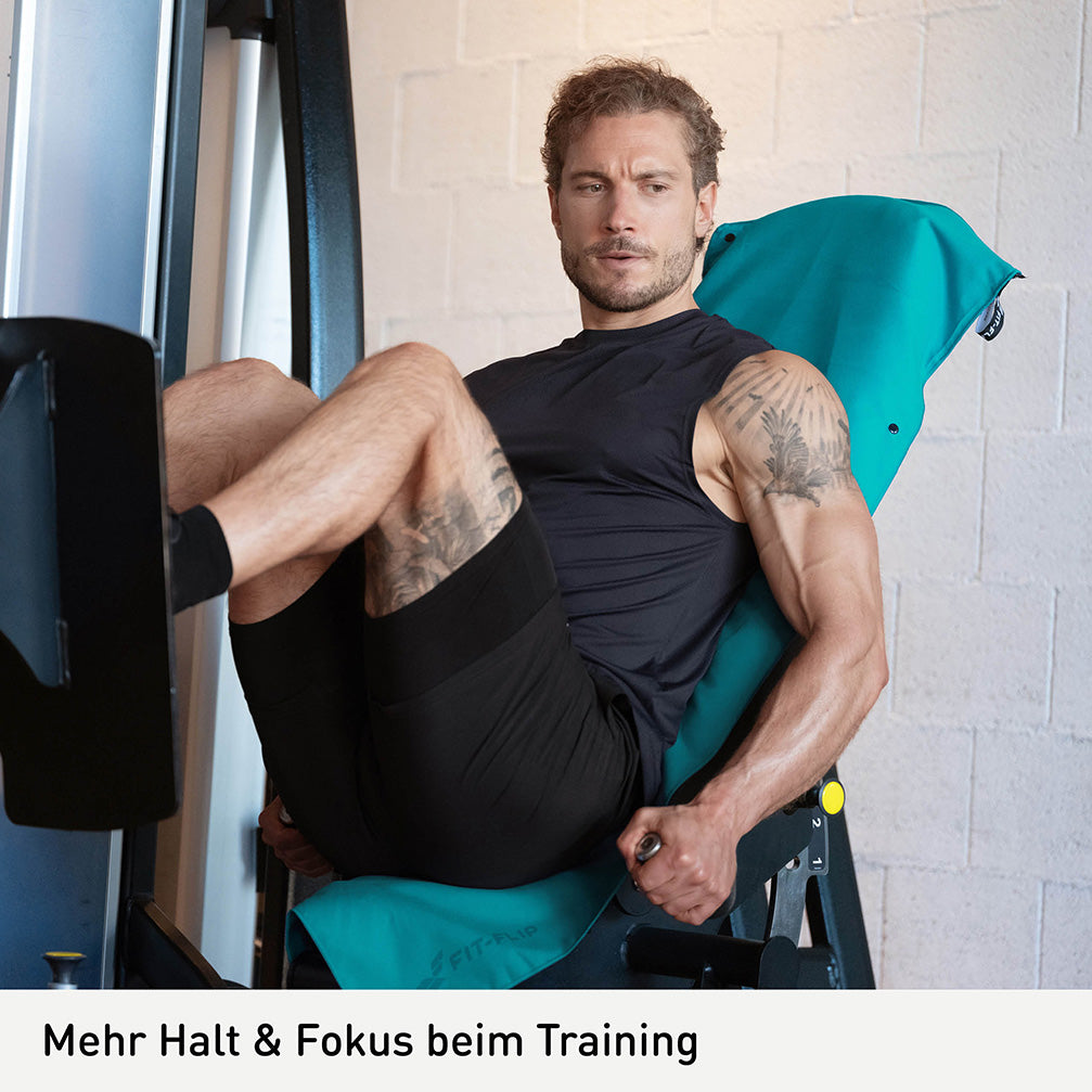Fitnesshandtuch