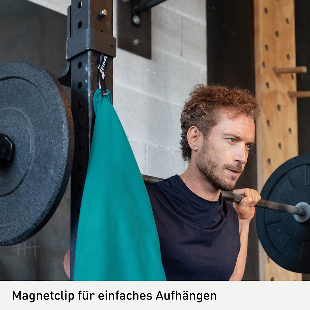 Fitnesshandtuch