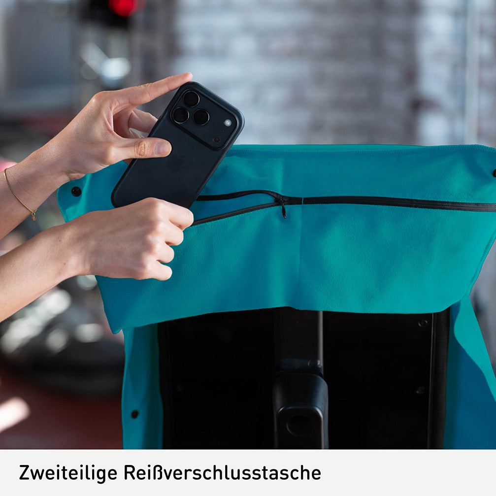 Fitnesshandtuch