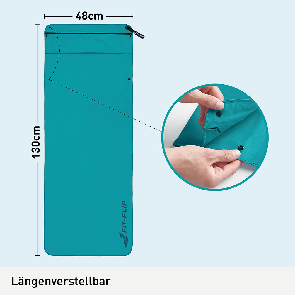 Fitnesshandtuch