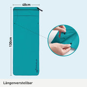 Fitnesshandtuch