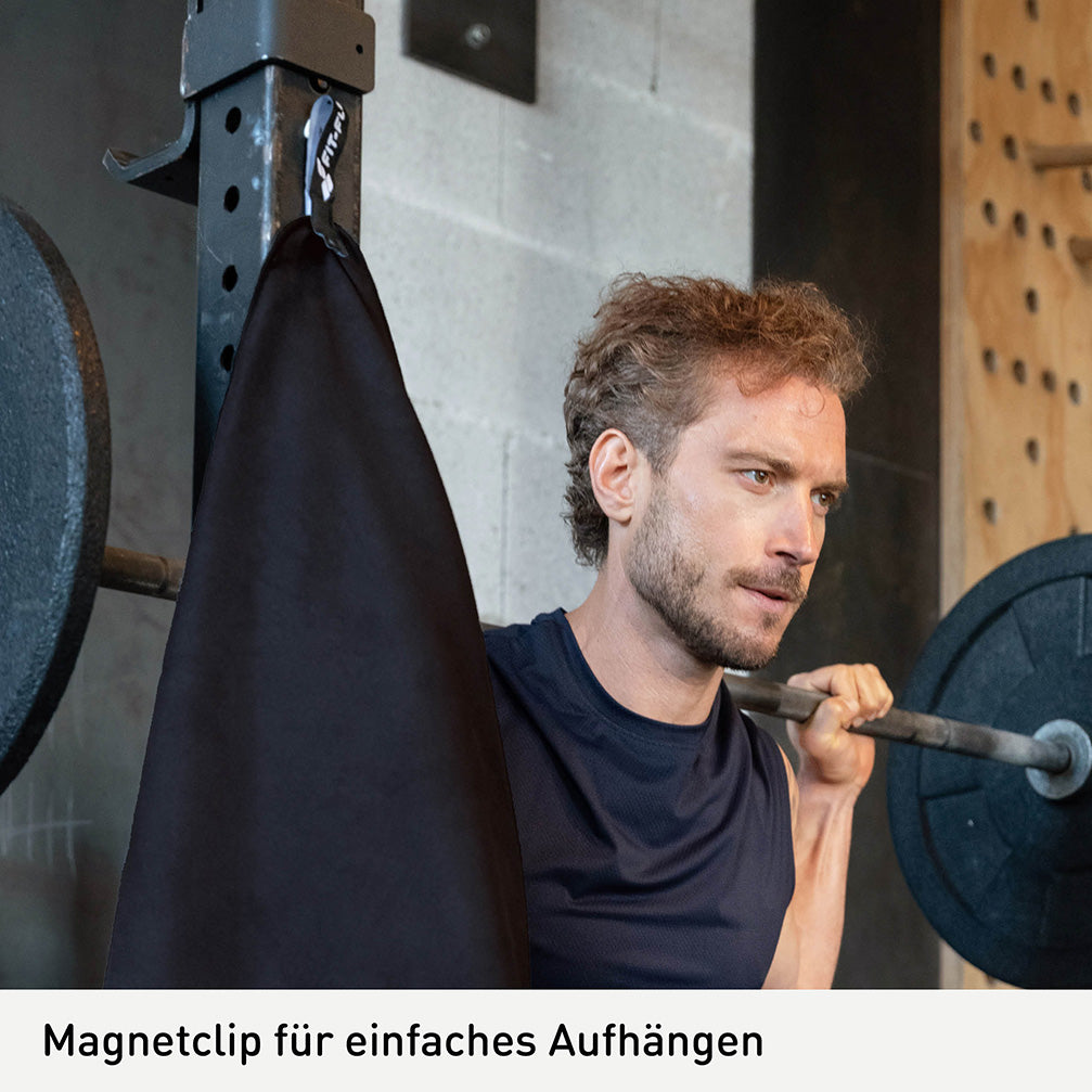 Fitnesshandtuch