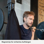 Fitnesshandtuch