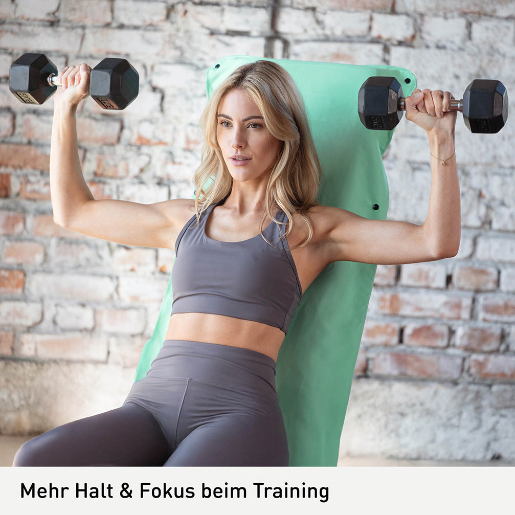 Fitnesshandtuch