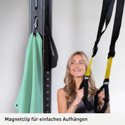 Fitnesshandtuch