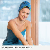 Haarturban