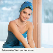 Haarturban