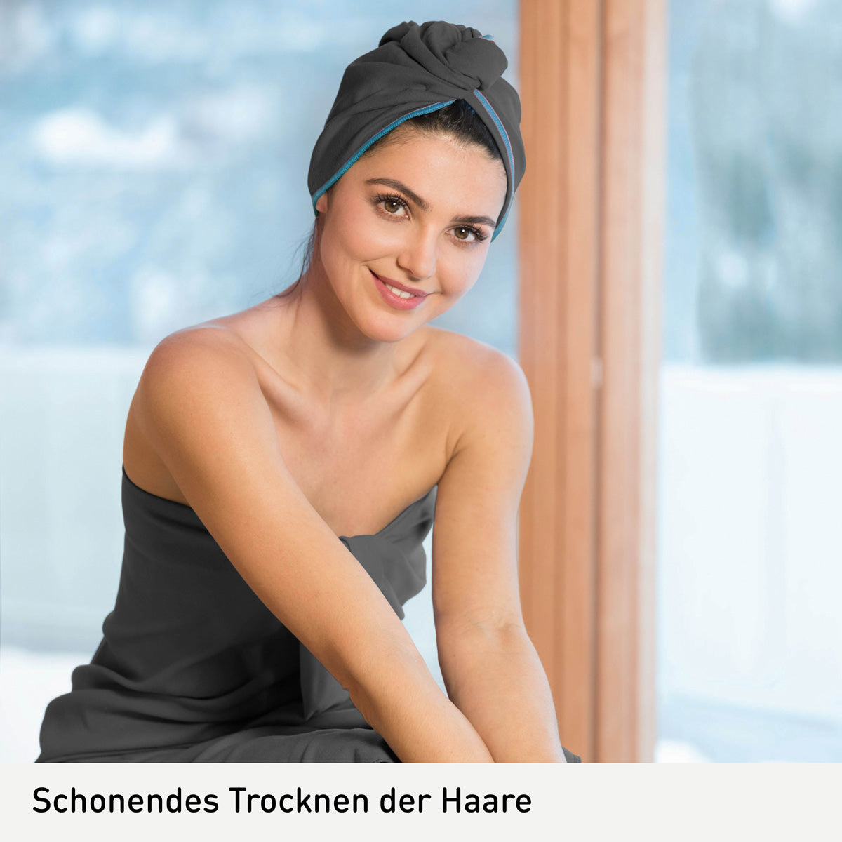 Haarturban