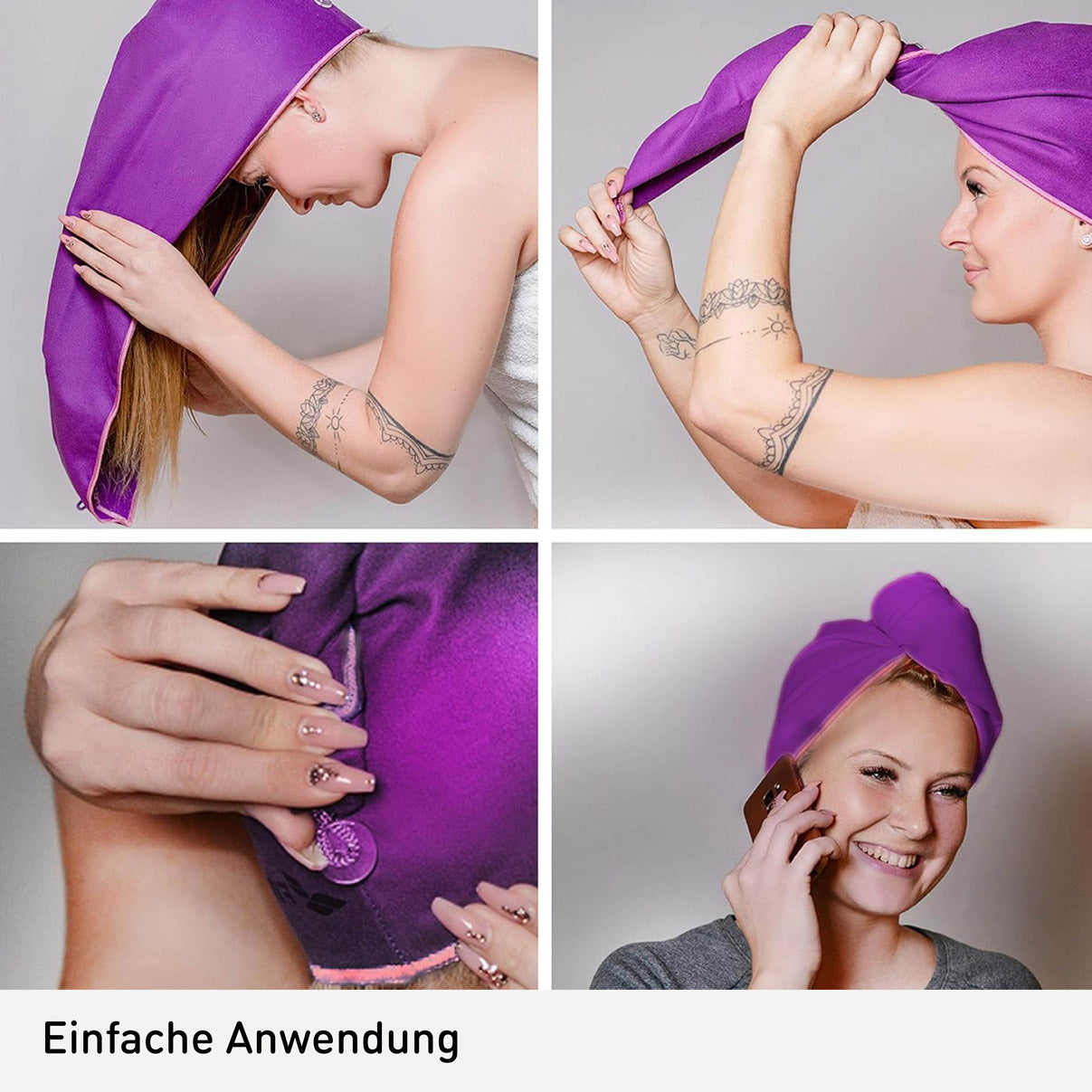 Haarturban