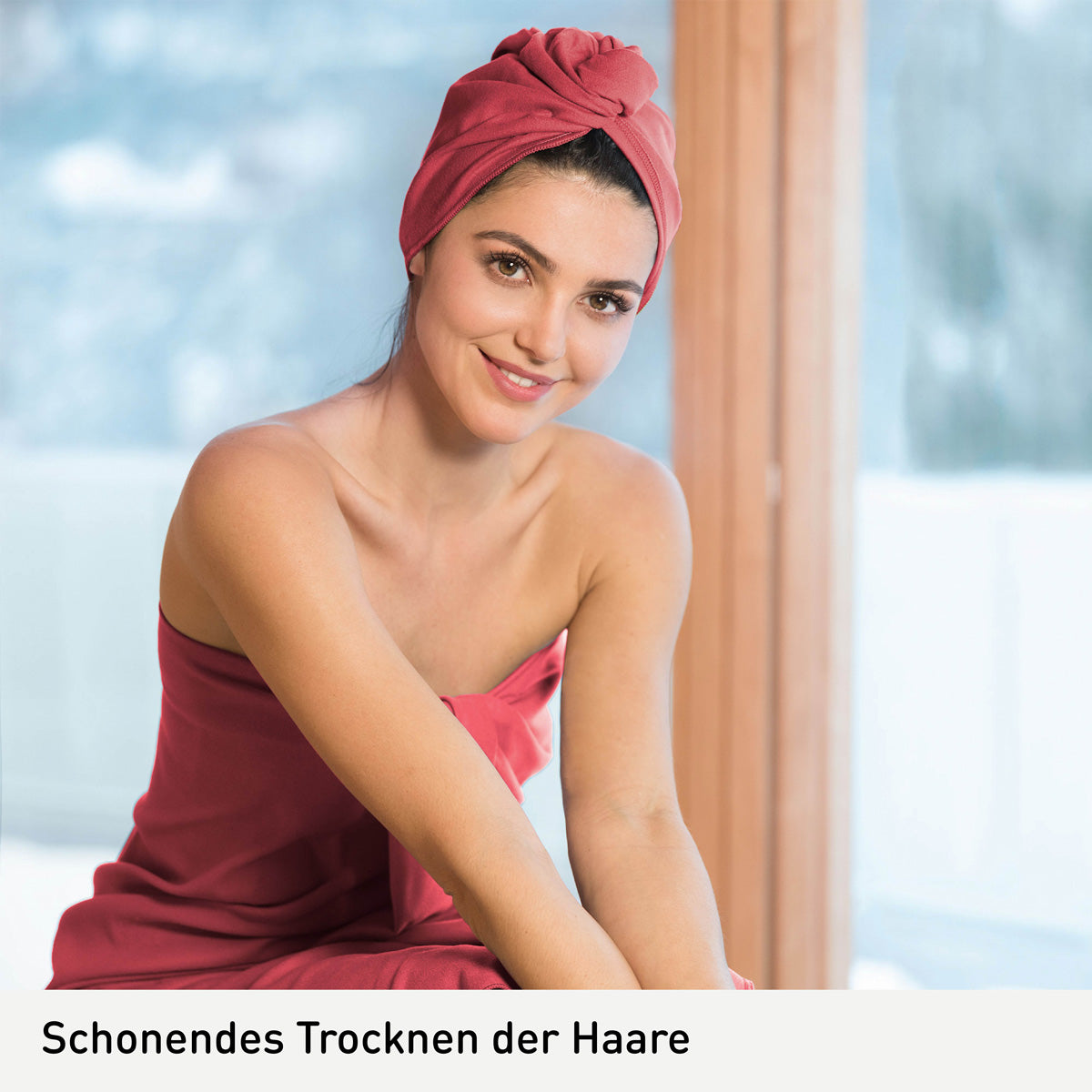 Haarturban