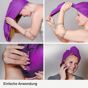 Haarturban