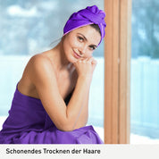 Haarturban