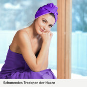 Haarturban