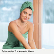 Haarturban