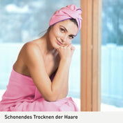 Haarturban