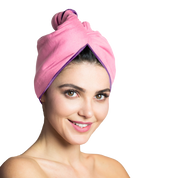 Rosa - Lila Naht
