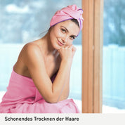 Haarturban