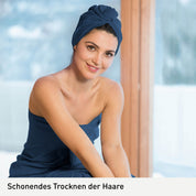 Haarturban