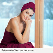 Haarturban
