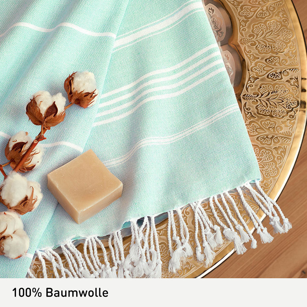 Hamamtuch