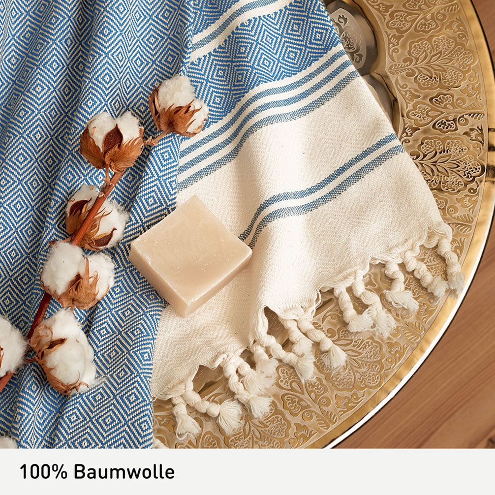 Hamamtuch