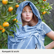 Hamamtuch