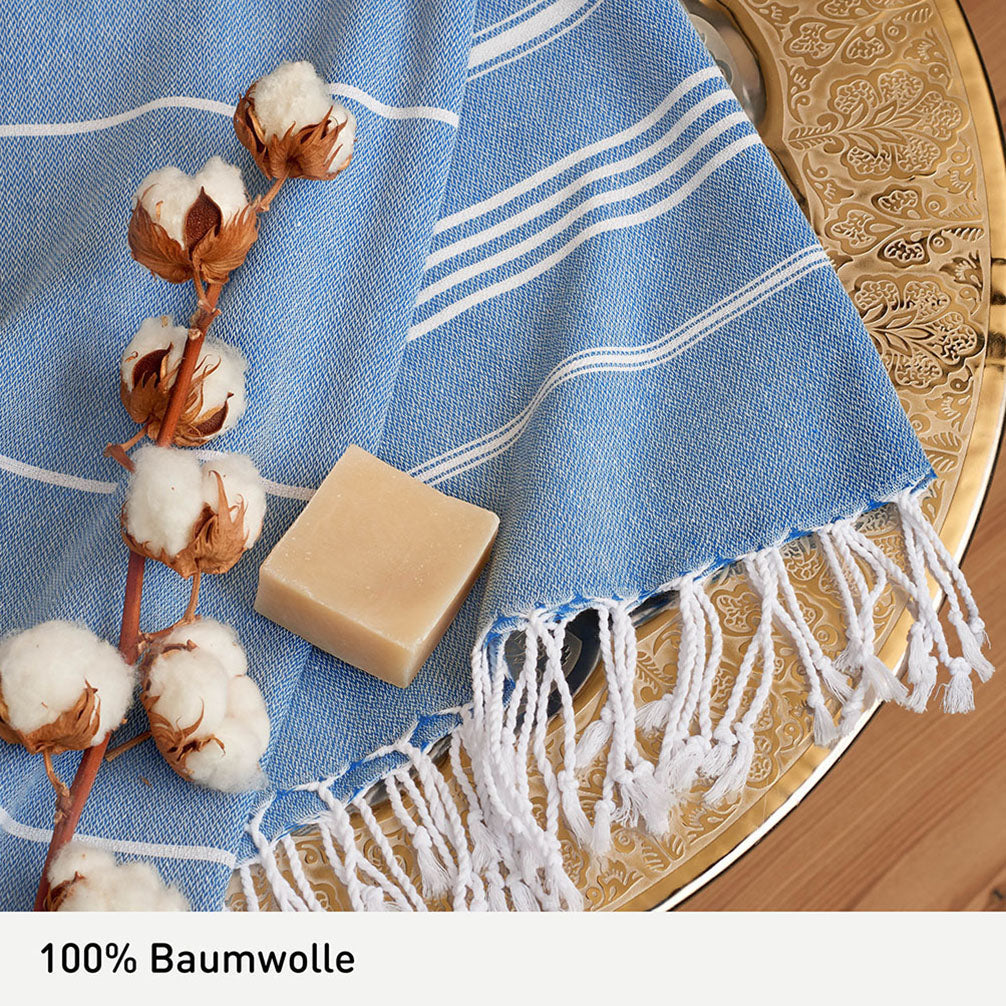 Hamamtuch