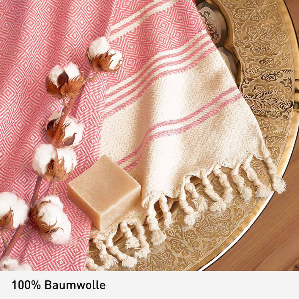 Hamamtuch