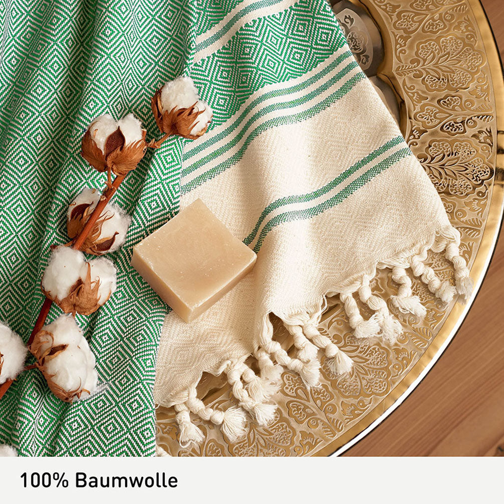 Hamamtuch