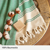 Hamamtuch
